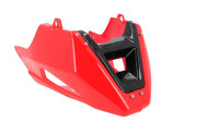 Buitenspoiler-set Motoflow