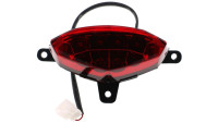 LED- Rücklicht Motoflow LED- Rücklicht Motoflow