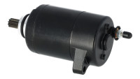 Startmotoren / Starters Motoflow