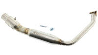 Uitlaatsysteem Radical Racing GP Carbon