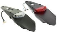 LED-achterlicht Motoflow Enduro 2 LED-achterlicht Motoflow Enduro 2