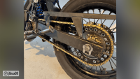 Kette Radical Racing