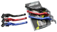 Rem- en koppelingshendelset Radical Racing V2 Rem- en koppelingshendelset Radical Racing V2