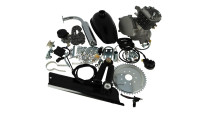 DIY-set voor een 80cc-motor