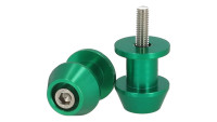 Prisma-bussen / statiefbevestigingen Motoflow SPIKE