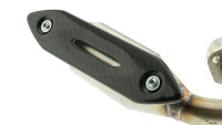 Auspuffanlage Radical Racing Inox Auspuffanlage Radical Racing Inox