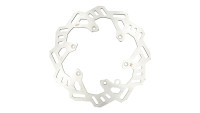 Remschijf ZF Sprocket
