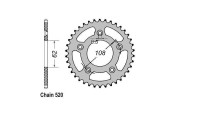 Tandwiel JT Sprockets