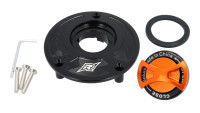 Tankdop Radical Racing